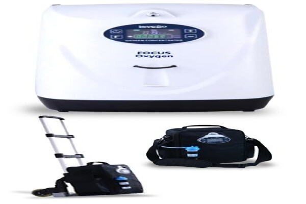 Focus Products
