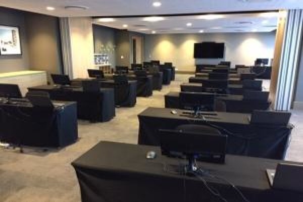 Rentware Computer Rentals