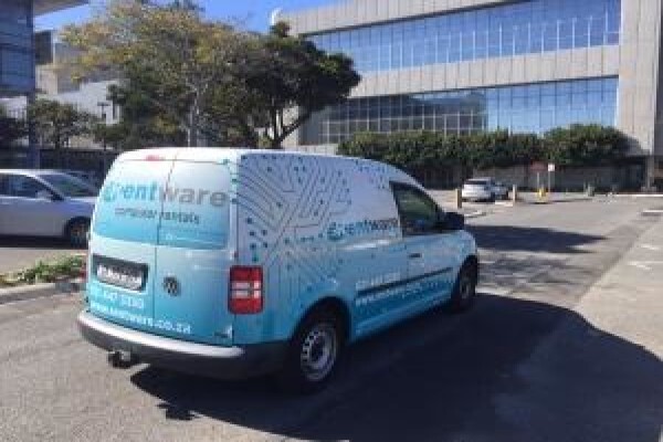 Rentware Computer Rentals