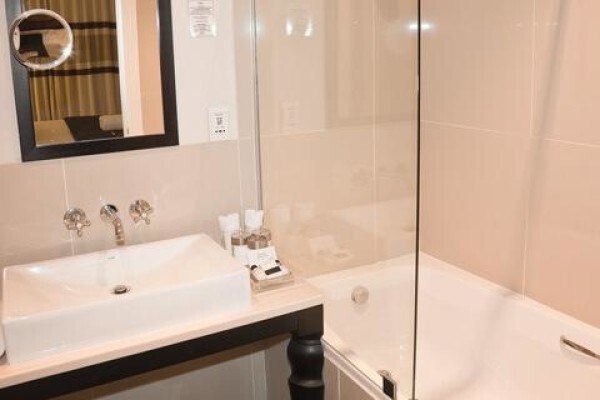 Shower Designs