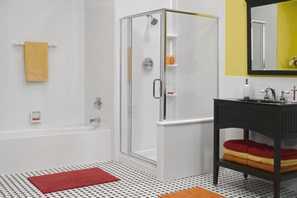 Shower Designs
