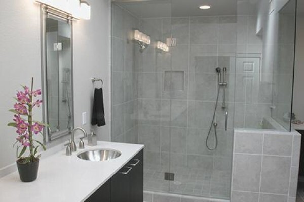Shower Designs
