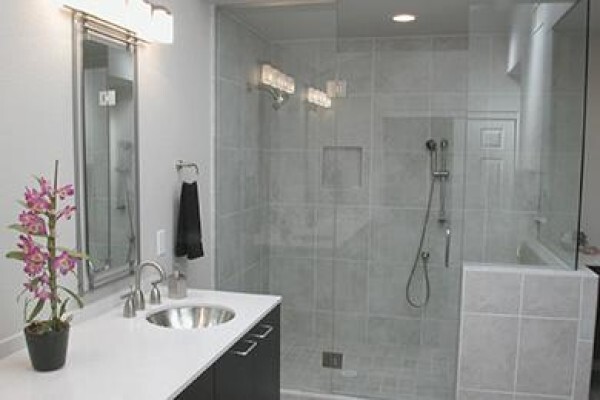 Shower Designs