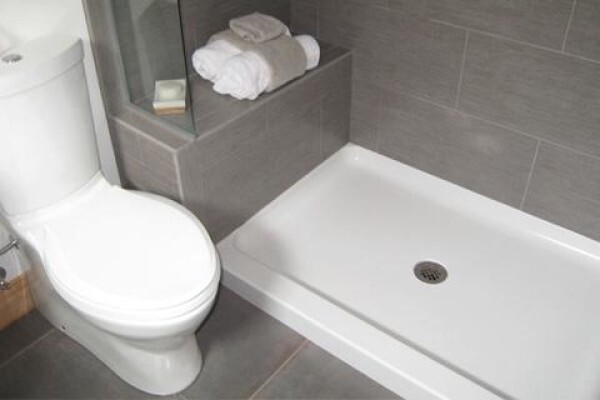 Shower Designs