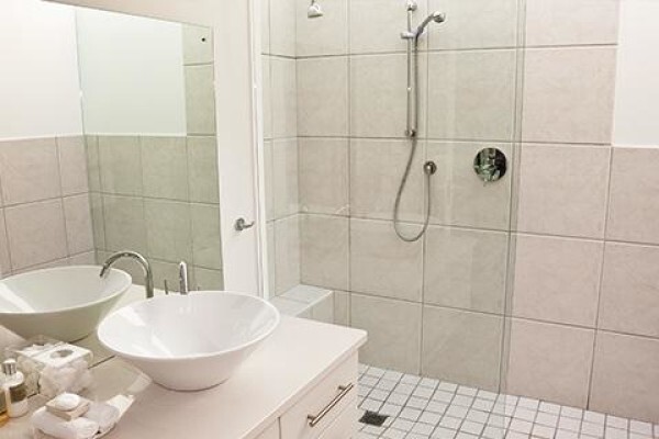 Shower Designs