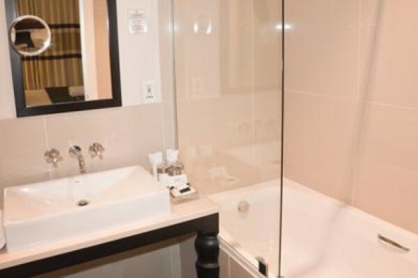 Shower Designs