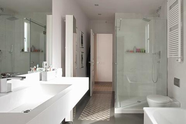 Shower Designs