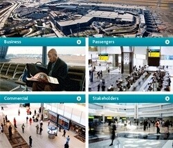 King Shaka International Airport