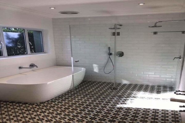 Showerhaus