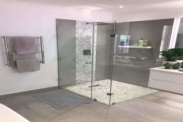 Showerhaus