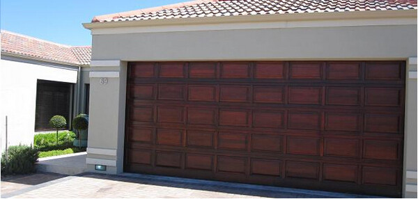 Ohlsen Doors