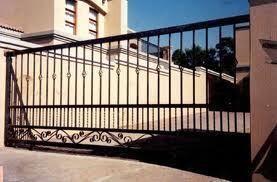 Ohlsen Doors
