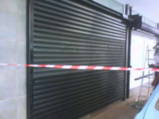 Nels Roller Doors Cc