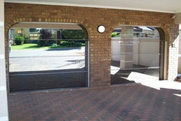 Proudly Garage Doors