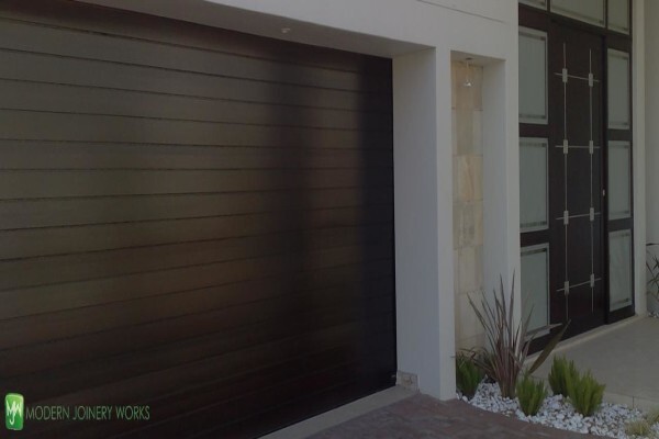 Modern Joinery Works C.C