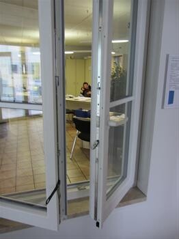 Bavaria Windows & Doors Pty (Ltd)