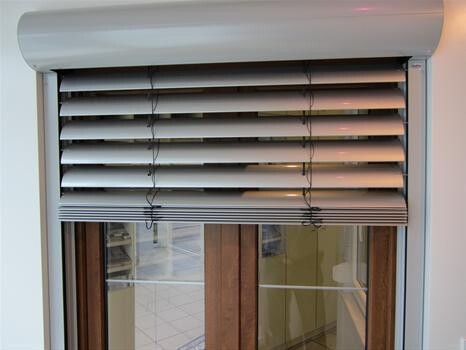 Bavaria Windows & Doors Pty (Ltd)