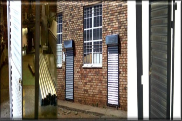 Tilly Macmill Doors