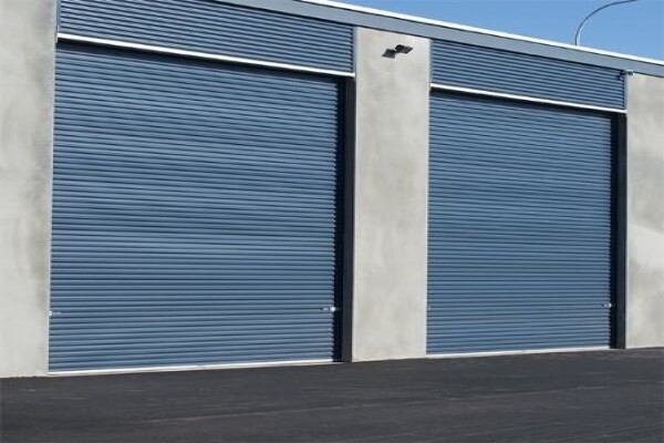Tilly Macmill Doors