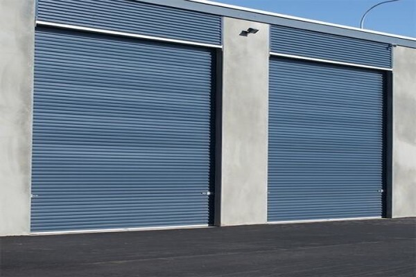 Tilly Macmill Doors
