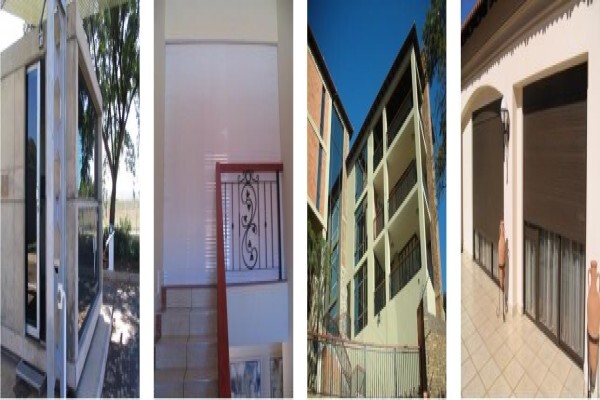 Alugro (Pty) Ltd