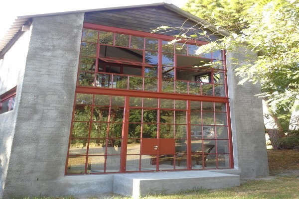 Metal Windows