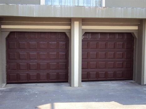Ak Garage Doors
