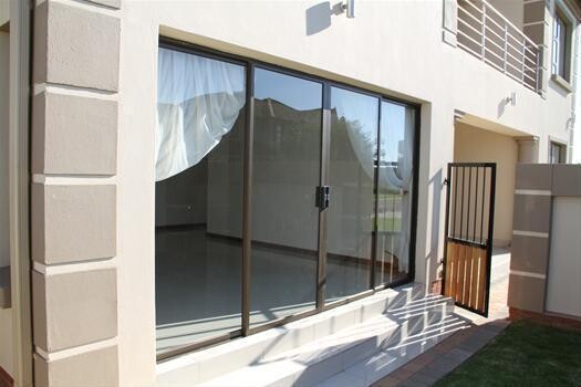 Alleycat Sliding Doors