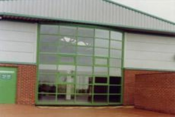 Alugro (Pty) Ltd
