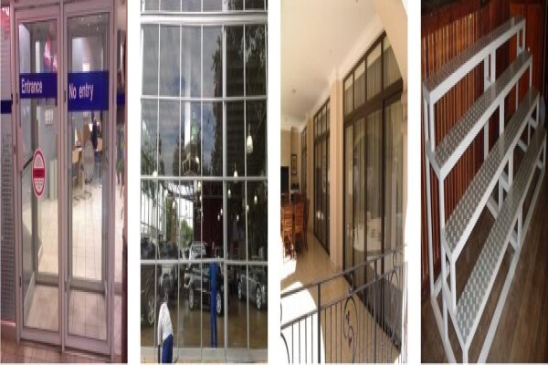 Alugro (Pty) Ltd