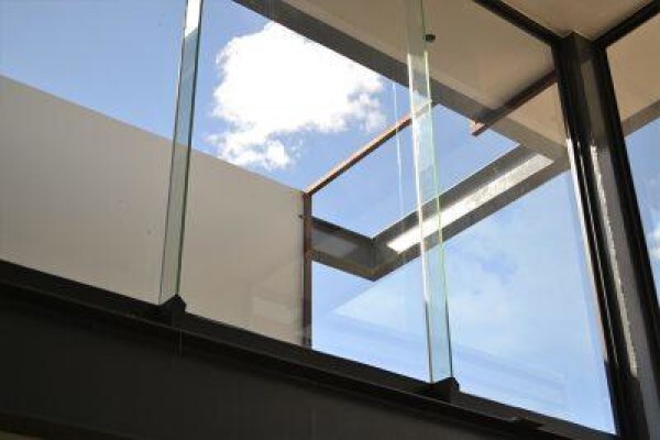 Aluminium Doors
