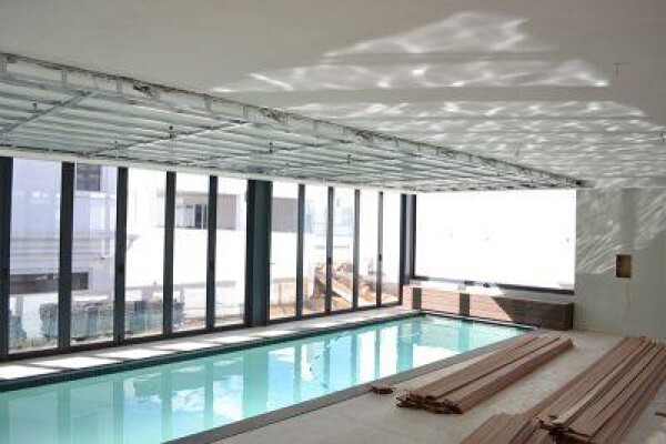 Aluminium Doors