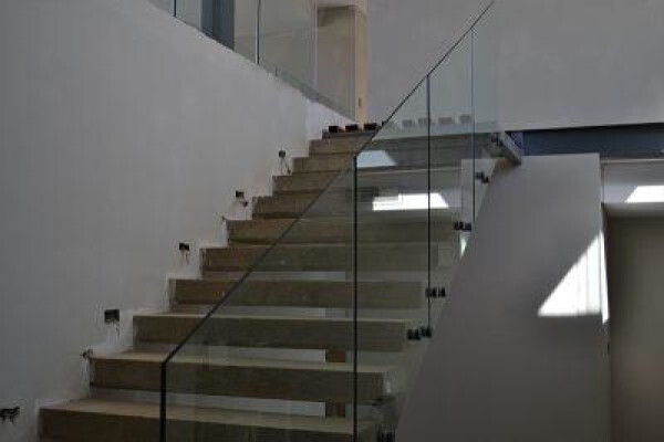 Aluminium Doors
