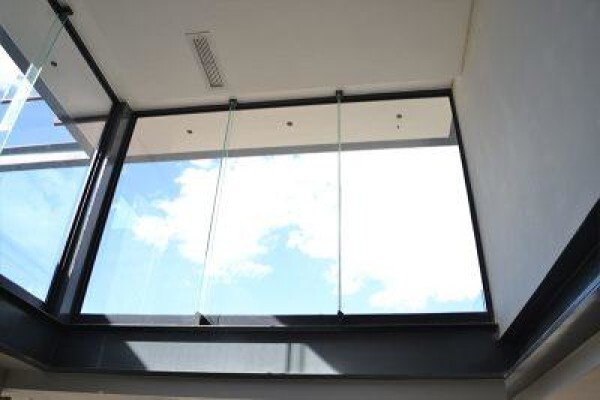 Aluminium Doors