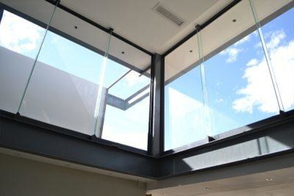 Aluminium Doors
