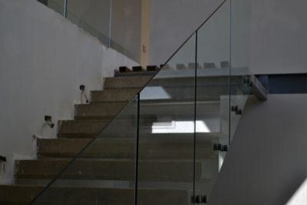 Aluminium Doors