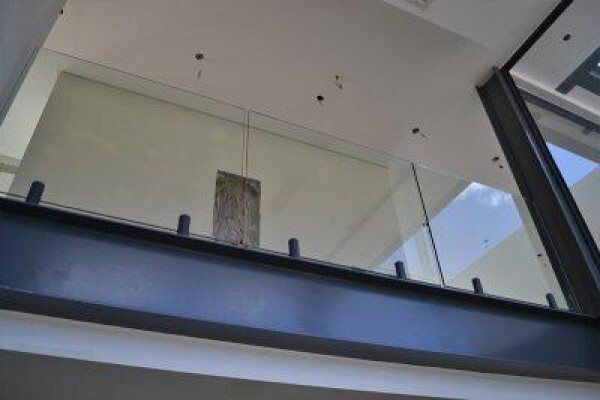 Aluminium Doors
