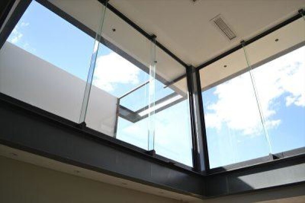 Aluminium Doors