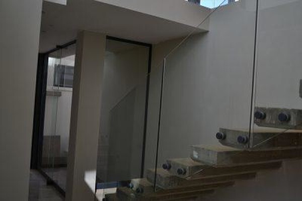 Aluminium Doors