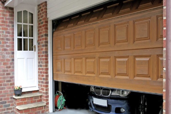 Cape Town Garage Doors
