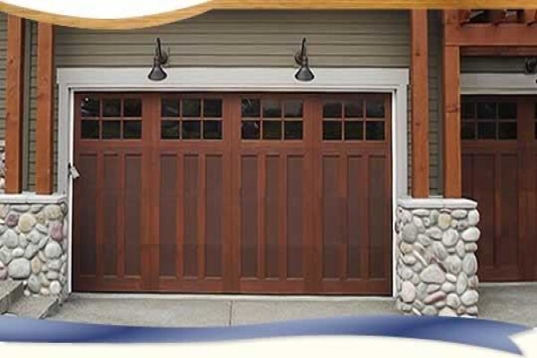 Cape Town Garage Doors