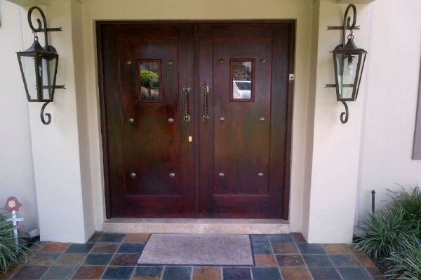 Central Doors & Projects