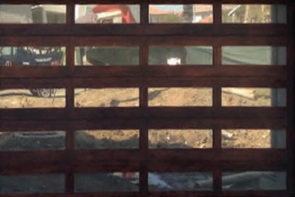 Central Doors & Projects