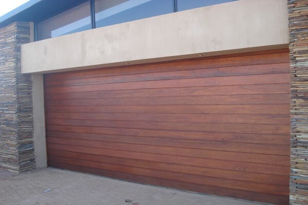 Central Doors & Projects
