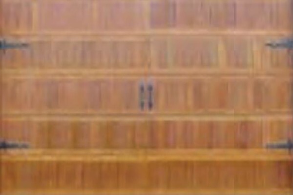 Central Doors & Projects