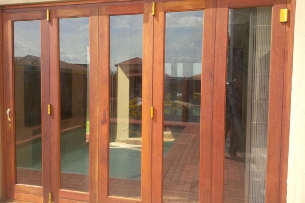 Central Doors & Projects
