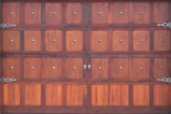 Central Doors & Projects
