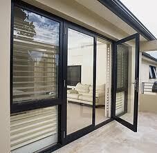 Custom & Standard Aluminium Windows & Doors