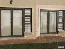 Custom & Standard Aluminium Windows & Doors