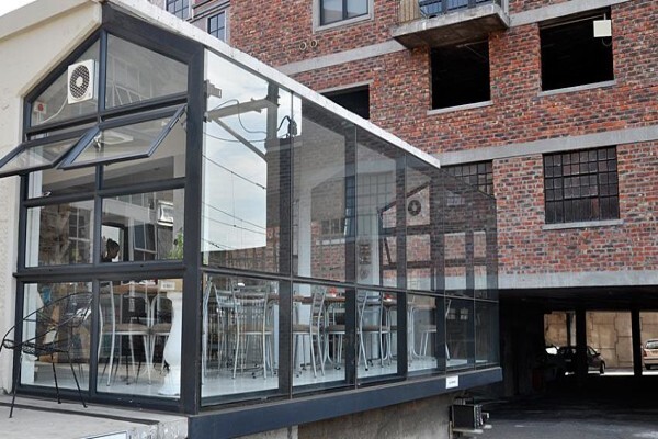 Metal Windows